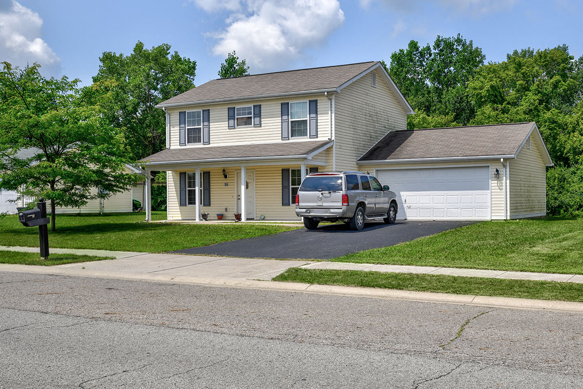 Chartwell Greene Rentals Mount Gilead, OH RentCafe